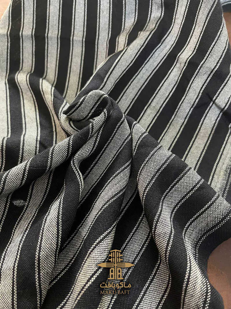 پارچه شال ویسکوز ویسکوز