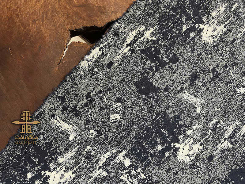 پارچه ساده آهاری پنبه پنبه