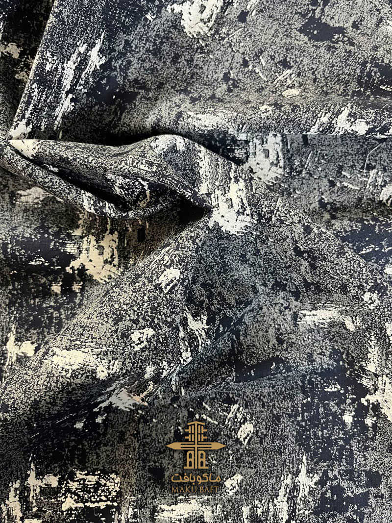 پارچه ساده آهاری پنبه پنبه